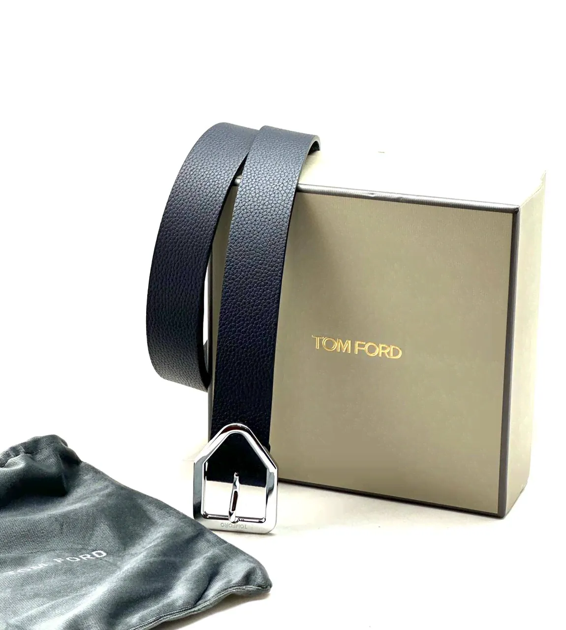 Ремень мужской Tom Ford LUX-78468-0