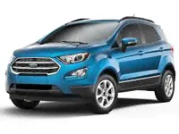 Стеклоочистители Ford EcoSport