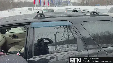 FORD ESCAPE 2004 года ПРОДАН, 480000 руб