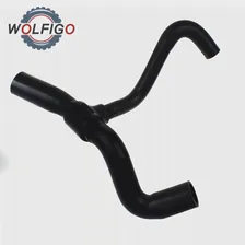 WOLFIGO Новый Нижний Шланг Радиатора Ford Focus 2000-2004 2M5Z8286BC 3S4Z8286BC