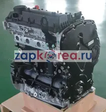 Двигатель Ford Transit, Форд Транзит 2.2 новый 2323599