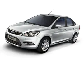 Ford Focus II 2005 - 2011