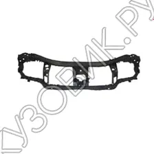 Панель передняя Ford S-Max (2006-)