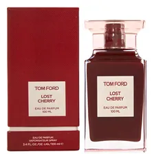 TOM FORD LOST CHERRY EDP 100 ml