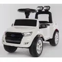 Каталка Barty Ford Ranger DK-P01 белый