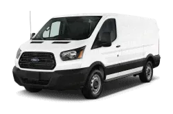 Коврики в салон Ford Transit IV Передние коврики (2014 - ...)