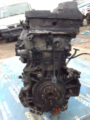 Двигатель на Ford Transit Микроавтобус JXFA NONAME
