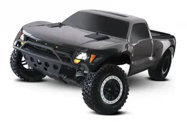Ford F-150 SVT Raptor (TQ)