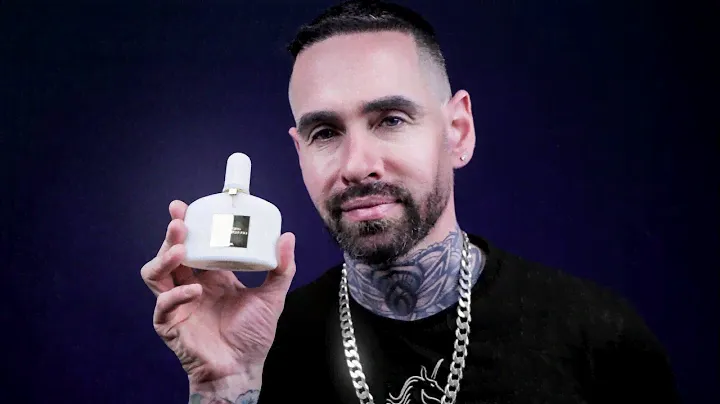 Perfumer Reviews 'White Patchouli' by Tom Ford