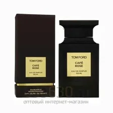 ОАЭ Tom Ford"Cafe Rose Eau de Parfum"100 ml