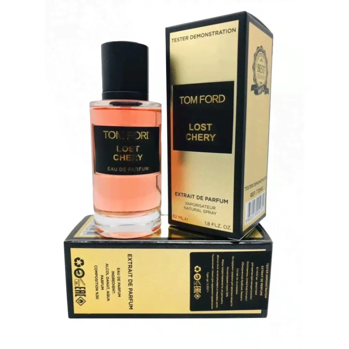 Тестер Tom Ford Lost Cherry EDP 62мл