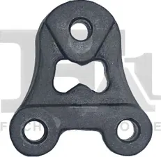 Кронштейн глушителя FA1 (резина) для Ford Transit V 1994-2000. Артикул 133-913