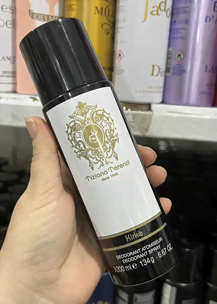 Дезодорант Tom Ford Tobacco Vanille по мотивам Tom Ford Tobacco Vanille Том Форд Табак Ваниль 200 мл-3