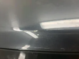 Крышка (дверь) багажника Ford S-MAX, S-MAX