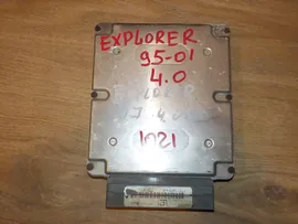 Ford Explorer Блок управления двигателем 1995-2001