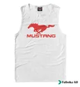 Майка Мужская Ford mustang