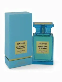 TOM FORD MANDARINO DI AMALFI Парфюм