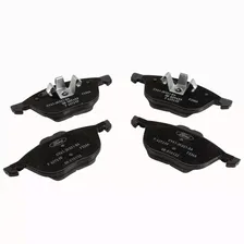 1797211 FORD Тормозные колодки