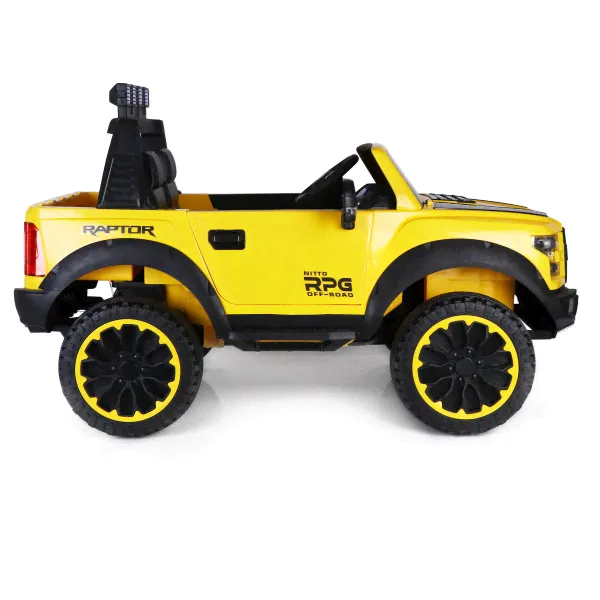 Электромобиль FUTAI FORD RAPTOR 12V-2