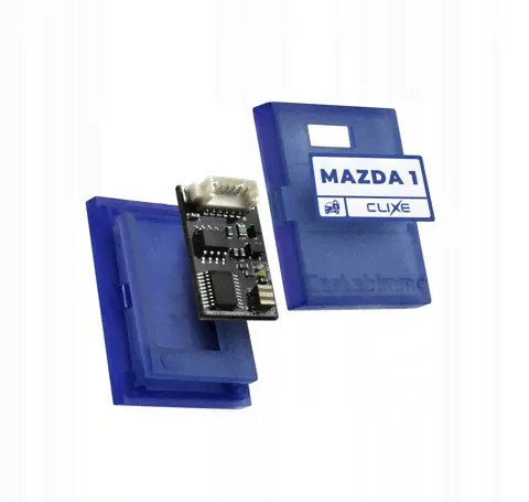 EMULATOR IMMOBILIZERA IMMO OFF FORD MAZDA 1-0