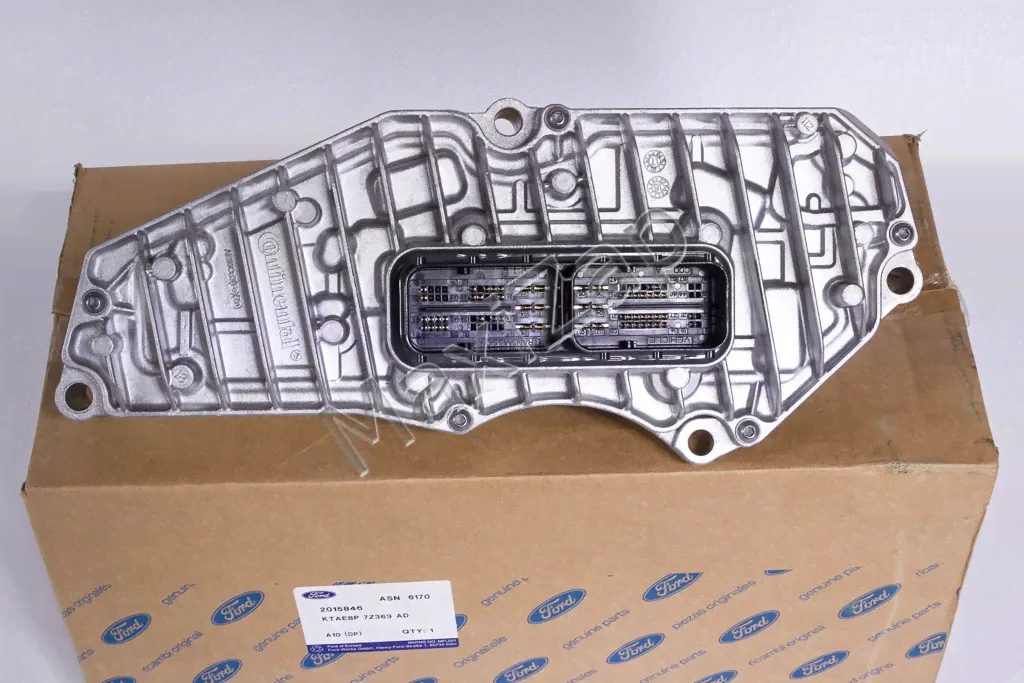 2015846 FORD Модуль управления АКПП Focus-3 11 НОВЫЙ! ОРИГИНАЛ!
