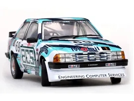 Масштабная модель Ford Escort RS 1600i - #69 Chris Hodgetts лучшая цена!