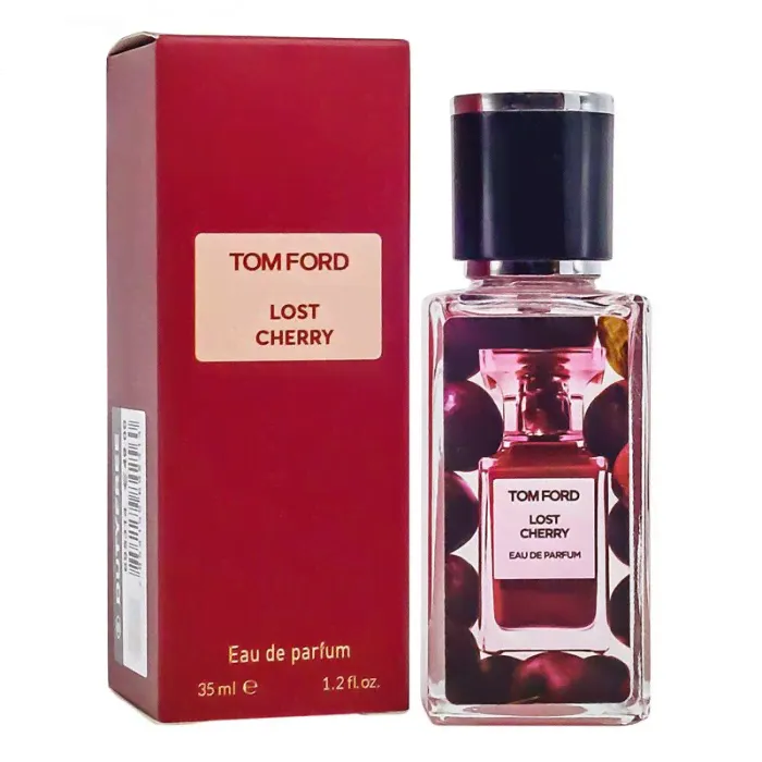 Tom Ford Lost Cherry, 35ml-0