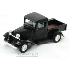 Ford пикап 1934г. черный