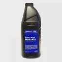Антифриз Ford Super Plus Premium LLC G12 Красный -37°С концентрат 1 л