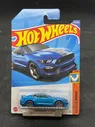 Hot Wheels Ford Shelby GT