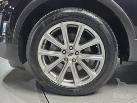 Ford Explorer 5, 2.3 Limited 4WD 2016 года