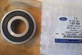 Подшипник вторичного вала МКПП FORD