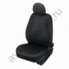 Авточехлы Ford Mondeo 4 седан (2006-2014)